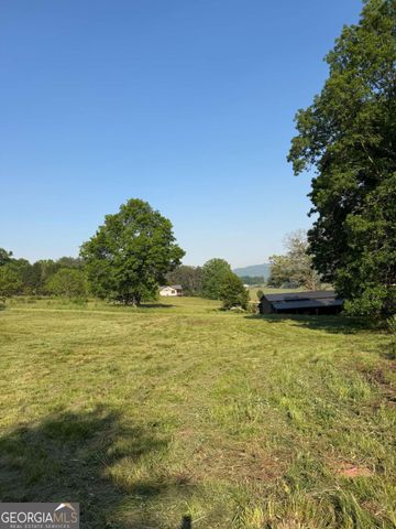 0 Mountain Road, Morganton, GA 30560