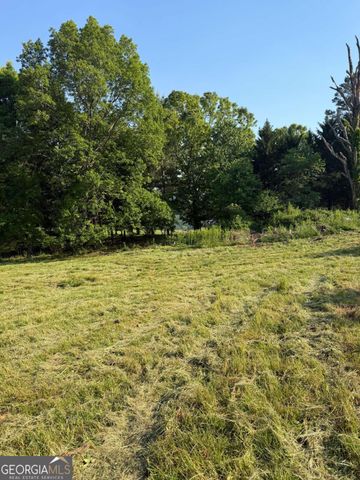 0 Mountain Road, Morganton, GA 30560