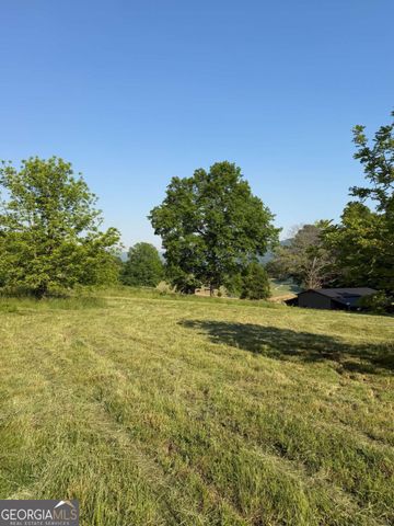 0 Mountain Road, Morganton, GA 30560