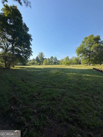 0 Mountain Road, Morganton, GA 30560