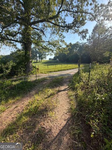 0 Mountain Road, Morganton, GA 30560