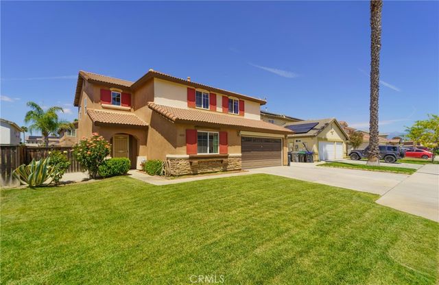 4430 Cactus Tree, Hemet, CA 92545