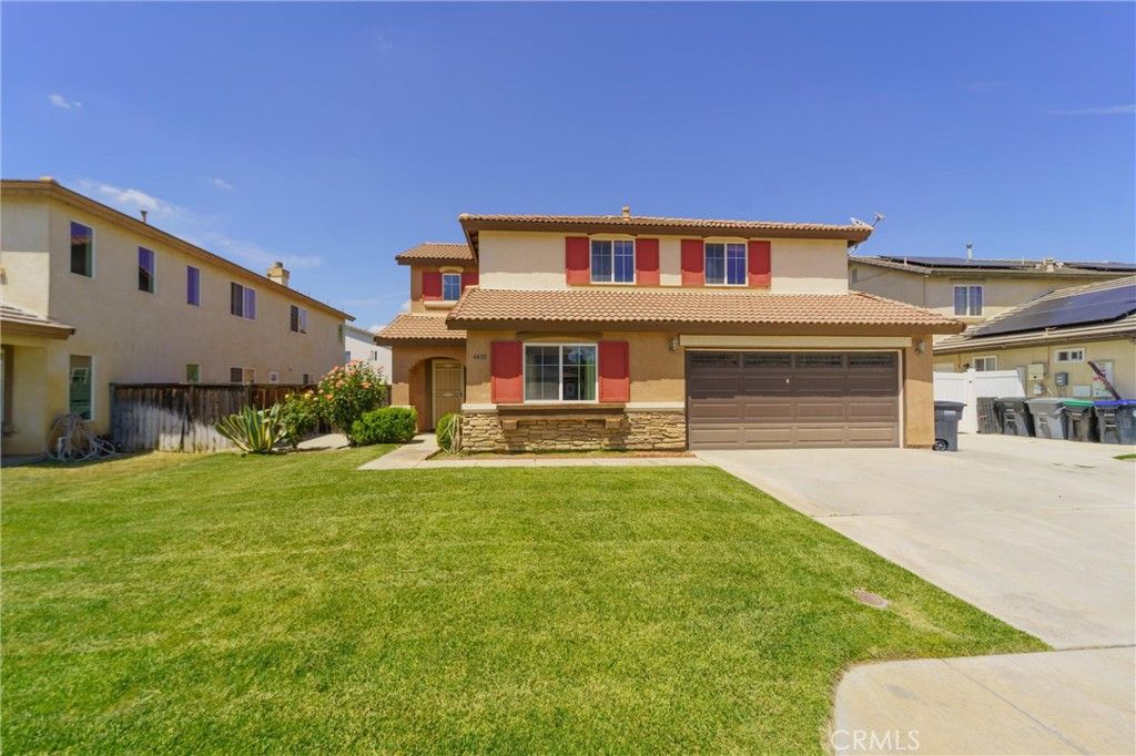 4430 Cactus Tree, Hemet, CA 92545