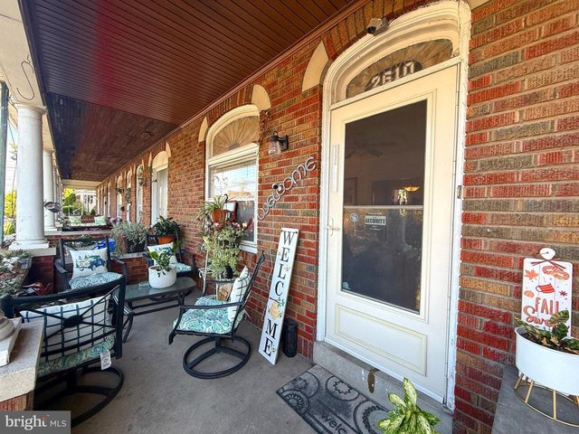 2610 PERKIOMEN AVE, Reading, PA 19606