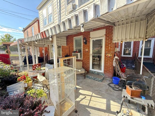2610 PERKIOMEN AVE, Reading, PA 19606