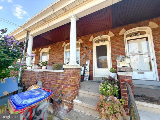 2610 PERKIOMEN AVE, Reading, PA 19606
