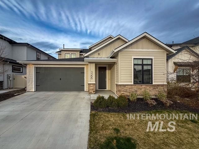 3366 W Lassen Dr, Boise, ID 83703 property photo