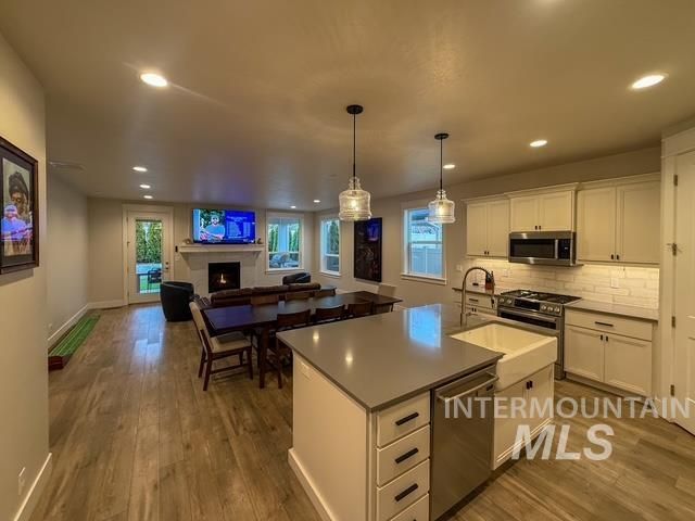 3366 W Lassen Dr, Boise, ID 83703