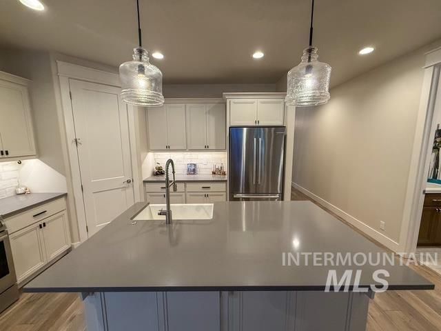 3366 W Lassen Dr, Boise, ID 83703