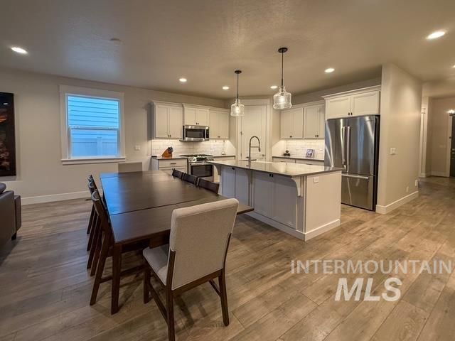 3366 W Lassen Dr, Boise, ID 83703