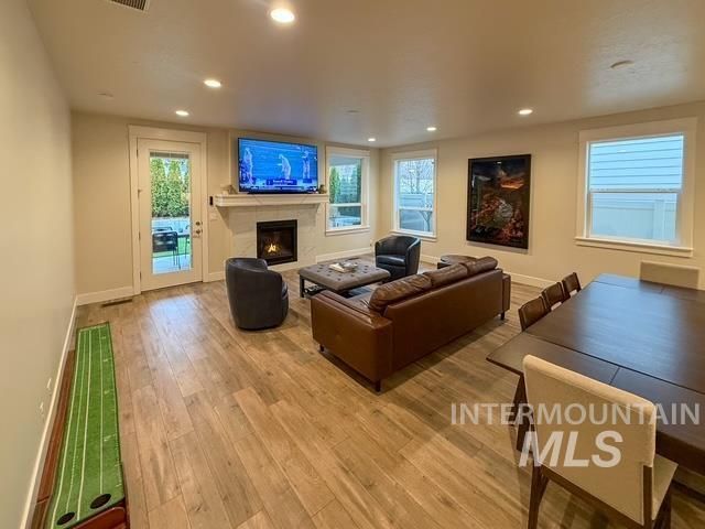 3366 W Lassen Dr, Boise, ID 83703