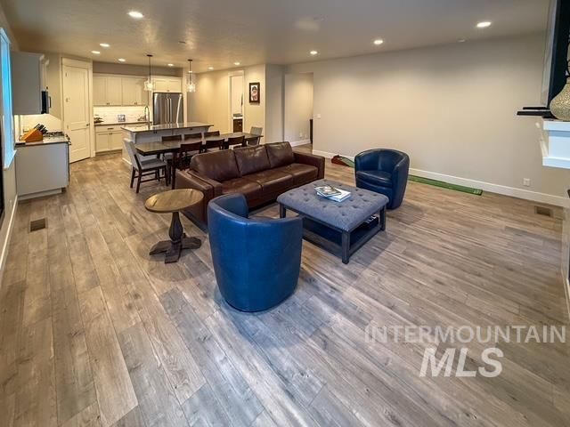 3366 W Lassen Dr, Boise, ID 83703