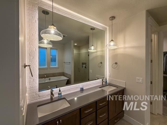 3366 W Lassen Dr, Boise, ID 83703