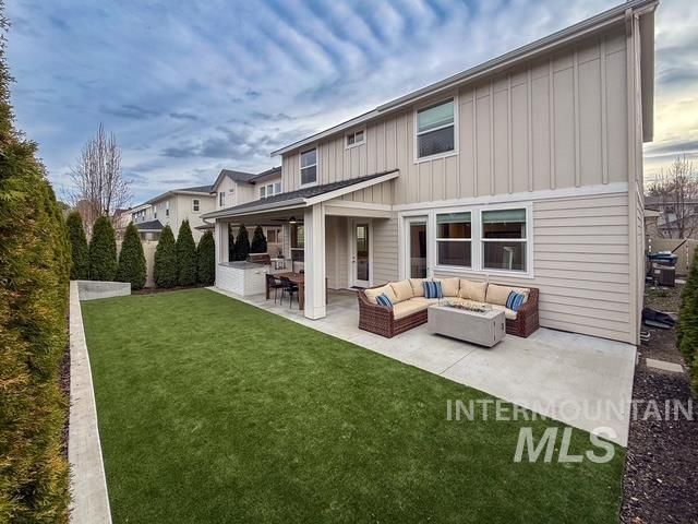 3366 W Lassen Dr, Boise, ID 83703