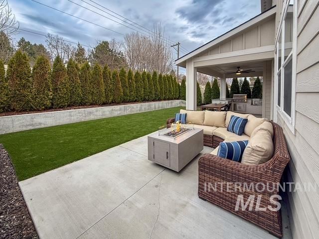 3366 W Lassen Dr, Boise, ID 83703