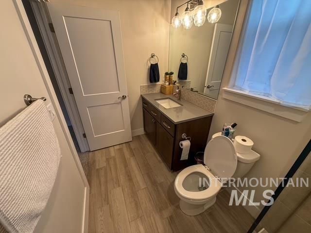 3366 W Lassen Dr, Boise, ID 83703