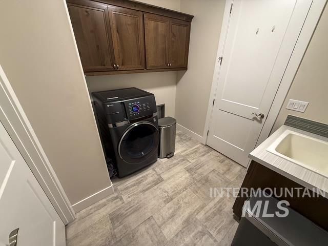 3366 W Lassen Dr, Boise, ID 83703