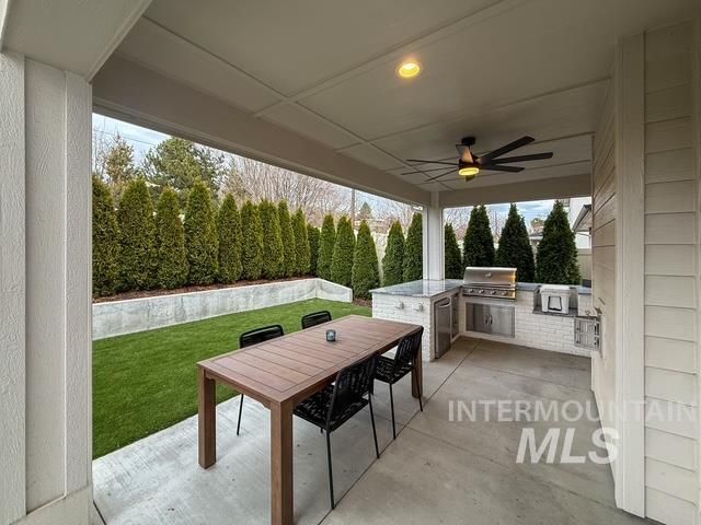 3366 W Lassen Dr, Boise, ID 83703