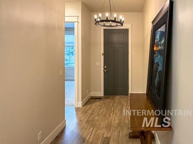 3366 W Lassen Dr, Boise, ID 83703