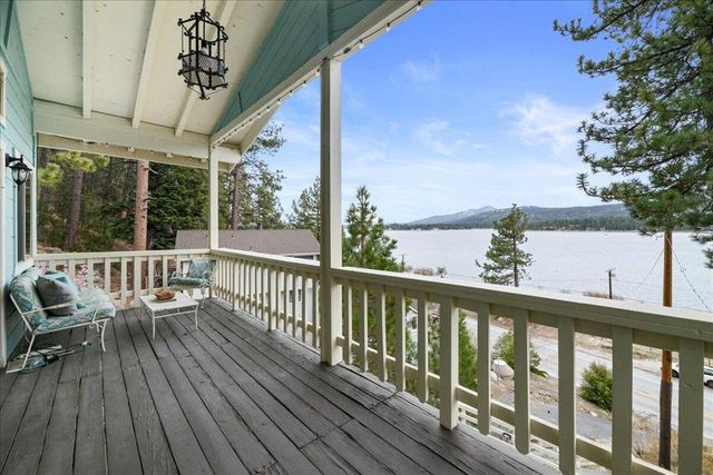 38634 N Shore Drive, Fawnskin, CA 92333