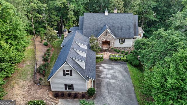 223 Old Rome Road, Kingston, GA 30145