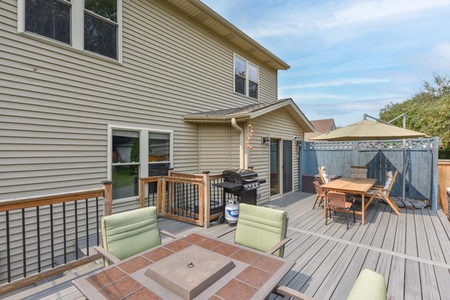 3234 S 57th STREET, Milwaukee, WI 53219
