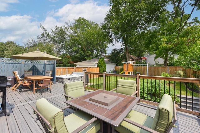 3234 S 57th STREET, Milwaukee, WI 53219