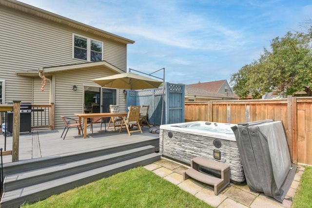 3234 S 57th STREET, Milwaukee, WI 53219