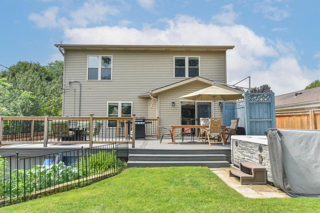 3234 S 57th STREET, Milwaukee, WI 53219
