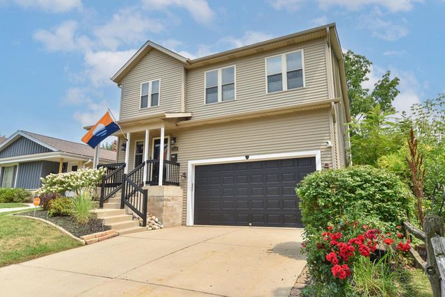 3234 S 57th STREET, Milwaukee, WI 53219