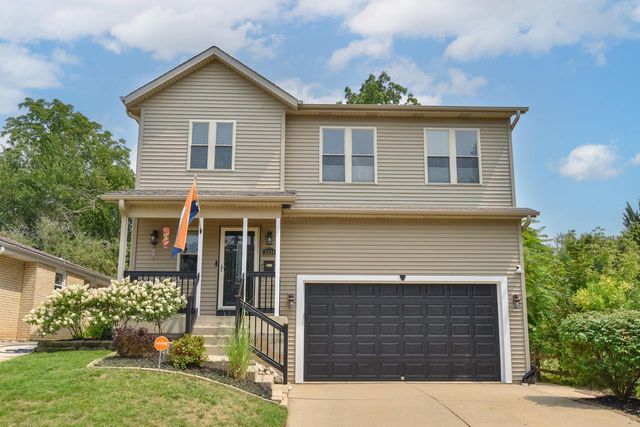 3234 S 57th STREET, Milwaukee, WI 53219