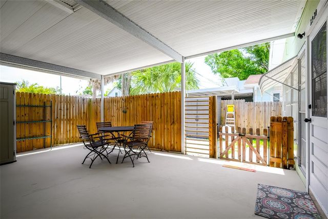 2920 57TH STREET S, Gulfport, FL 33707