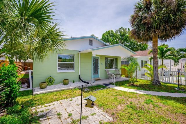 2920 57TH STREET S, Gulfport, FL 33707