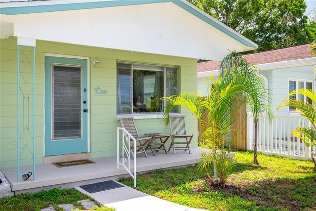 2920 57TH STREET S, Gulfport, FL 33707