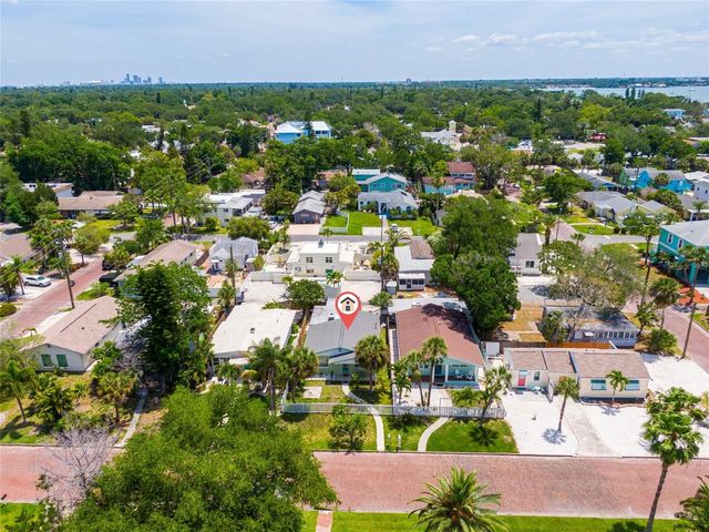 2920 57TH STREET S, Gulfport, FL 33707