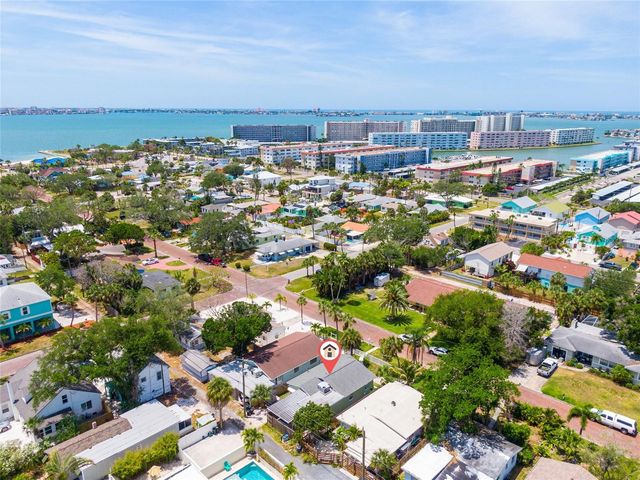 2920 57TH STREET S, Gulfport, FL 33707