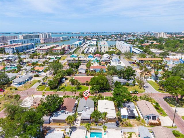 2920 57TH STREET S, Gulfport, FL 33707