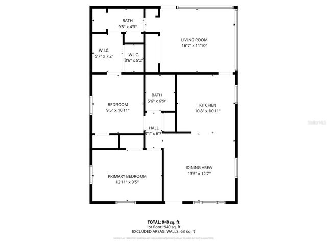 2920 57TH STREET S, Gulfport, FL 33707