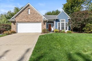 10710 Northfield Place, Fishers, IN 46038