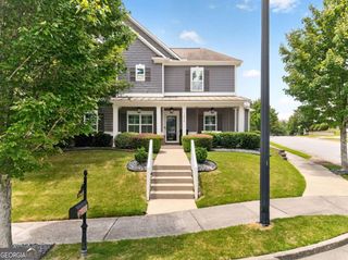 1596 Habershal Road NW, Atlanta, GA 30318