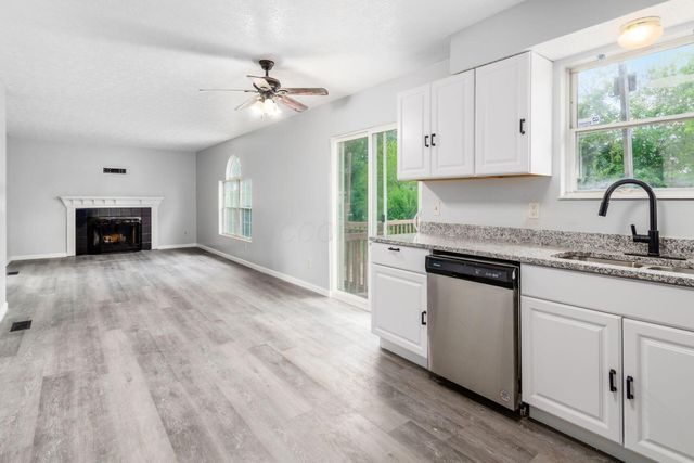 1380 Stanwix Court, Columbus, OH 43223