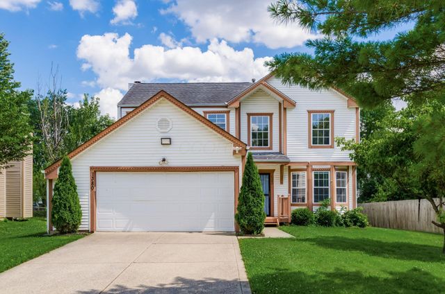1380 Stanwix Court, Columbus, OH 43223