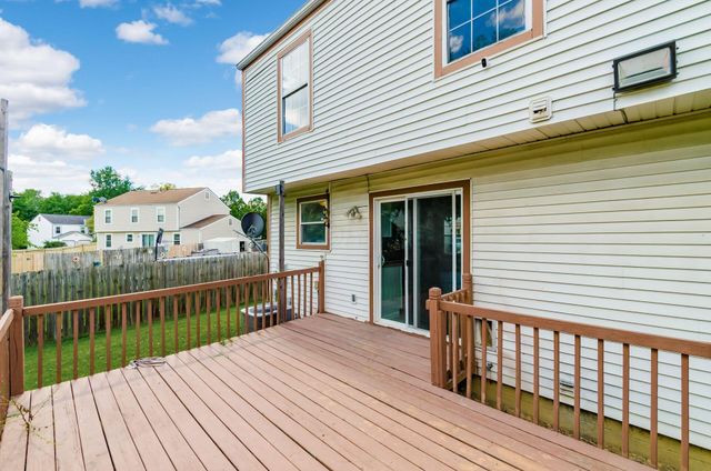 1380 Stanwix Court, Columbus, OH 43223