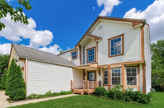 1380 Stanwix Court, Columbus, OH 43223