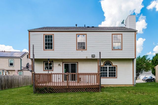 1380 Stanwix Court, Columbus, OH 43223