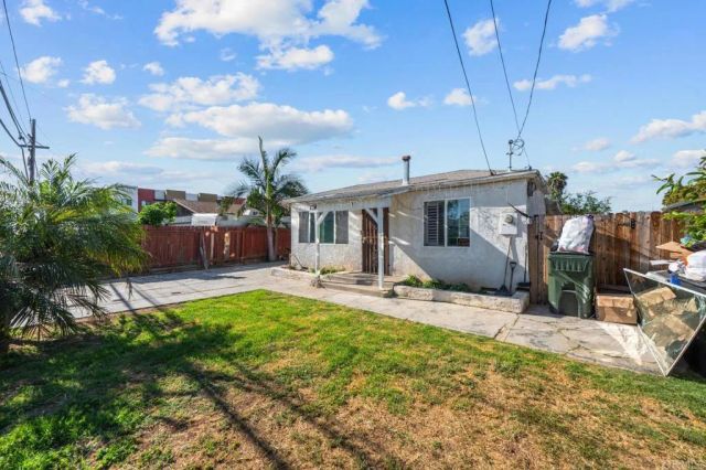 734 Anita Street, Chula Vista, CA 91911