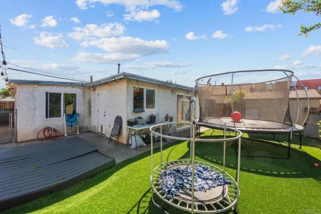 734 Anita Street, Chula Vista, CA 91911