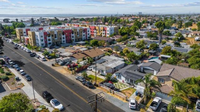 734 Anita Street, Chula Vista, CA 91911