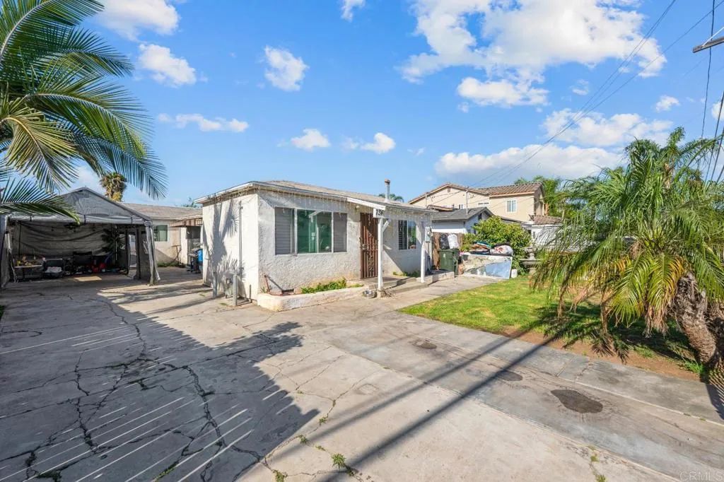 734 Anita Street, Chula Vista, CA 91911