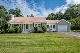 101 Barnett Rd., Sutton, MA 01590